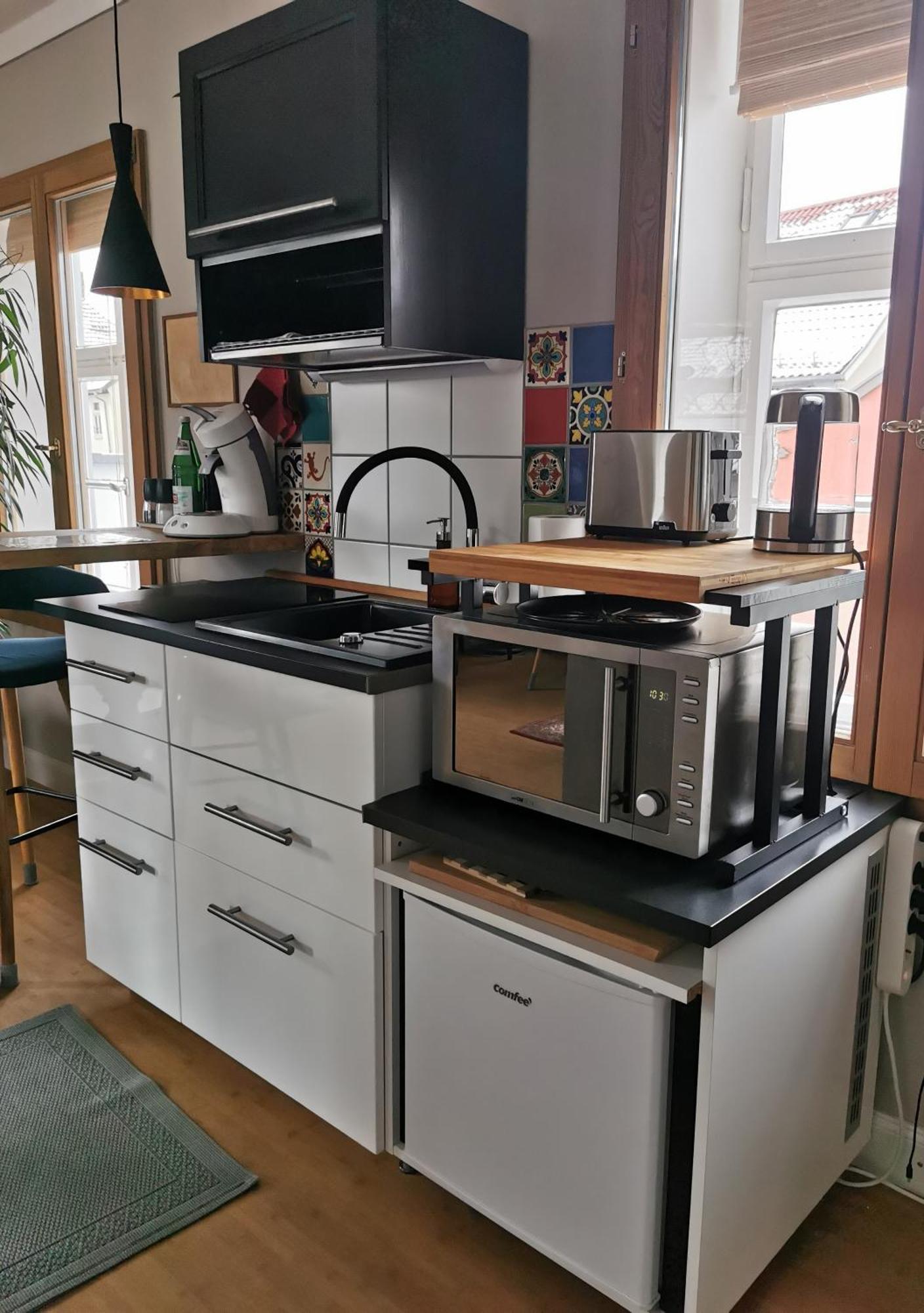 Apartment Leopold Mit Balkon Coburgo Exterior foto