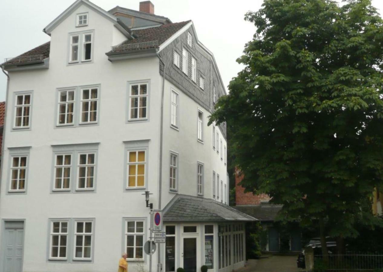 Apartment Leopold Mit Balkon Coburgo Exterior foto